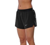 Mizuno TECH LIGHT SPLIT 3.5 SHORT Nero Donna TagliaS