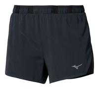 MIZUNO Tech Light Split 3.5 Short W - Donna - Nero - Taglia S- modello 2026