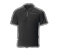 Mizuno Tech Polo Nero Donna/Uomo TagliaS