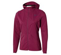 Mizuno Tech Thermal Charge Giacca da corsa Donna-viola