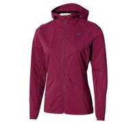 Mizuno Tech Thermal Charge Giacca da corsa Donna-viola