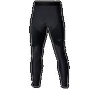 Mizuno Tech Thermal Charge Long Tight Scarpe da corsa Nero Uomo TagliaM