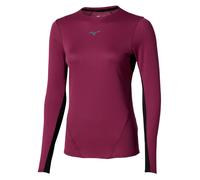 MIZUNO TECH THERMAL LS TEE WOMAN XS