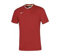 MIZUNO Tee Maglietta da Uomo (Confezione da 1)