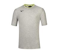 MIZUNO Tee Maglietta da Uomo (Confezione da 1)
