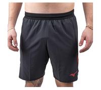 MIZUNO TENNIS 8 IN AMPLIFY SHORT L