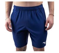 MIZUNO TENNIS 8 IN FLEX SHORT L
