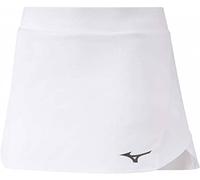 Mizuno Tennis Flex Skort WOS T: S - Color: White