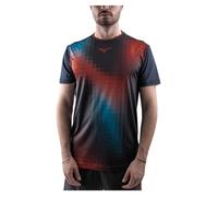 MIZUNO TENNIS SHADOW GRAPHIC TEE M