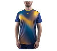 MIZUNO TENNIS SHADOW GRAPHIC TEE XL
