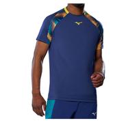 MIZUNO TENNIS SHADOW TEE M