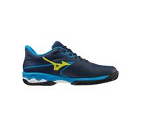 Scarpe Mizuno Wave Exceed Light 2 Cc 61gc232014 44.5 Blu