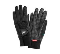 Mizuno Thermagrip Gloves Ladies Nero Donna TagliaML
