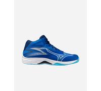Mizuno Thunder Blade Z Mid M - Scarpe Volley - Uomo - Blu 42