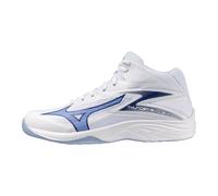Scarpe indoor Mizuno Thunder Blade Z Mid Blanc 43