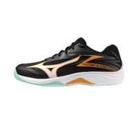 Mizuno THUNDER BLADE Z Scarpe da pallavolo Nero/Tangelo/Ice Verde Donna/Uomo Taglia41