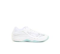 Scarpe indoor da donna Mizuno Thunder Blade Z W White/Blue Tint EUR 40