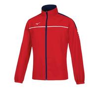 Mizuno Tokyo Micro Tracksuit Giacca Uomo