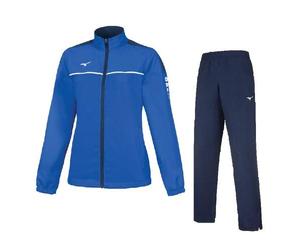 Mizuno Tokyo Micro Tracksuit (W) TOKYO MICRO TRACKSUIT (W) Uomo