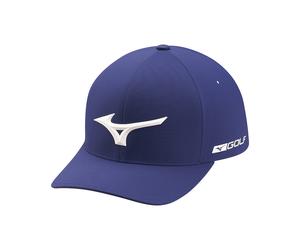 Mizuno Tour Delta Cap Donna/Uomo TagliaS/M