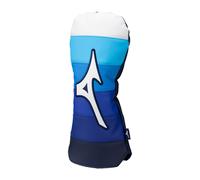 Mizuno Tour Driver Headcover 25 Bianco/Blu Donna/Uomo TagliaNS