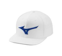 Mizuno Tour Flat Snapback Donna/Uomo TagliaNS