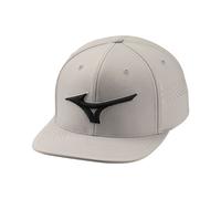 Mizuno Tour Flat Snapback Donna/Uomo TagliaNS