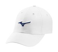 Mizuno - Tour Regolabile LW Small Fit, Cappello Unisex - Adulto