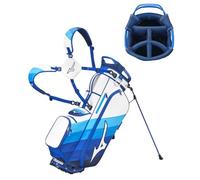 Mizuno Tour Stand Bag | Unisex | Color Staff | Taglia 9