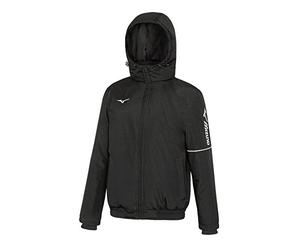 Mizuno Trad Bomber Giacca Unisex Adulto