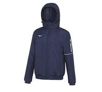 Mizuno Trad Bomber Jacket Anorak Uomo