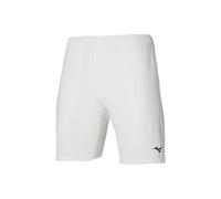 Mizuno Trad Pantaloncini Uomini-Bianco in bianco, Taglia: XXL