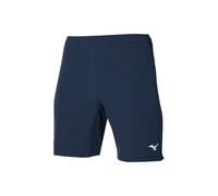 Short Mizuno Team Trad Bleu S