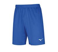 Leggings per bambini Mizuno Trad Bleu 10 anni