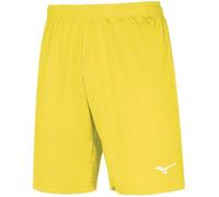 Mizuno Pantaloncini Trad Shukyu Unisex Adulto Giallo XL
