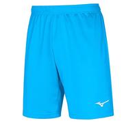 Mizuno TRAD SHUKYU Sky Blue L - Pantaloncini Unisex, Blu Cielo, L