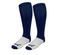 Mizuno Trad Sock (6 Pack) Calzini Unisex Adulto