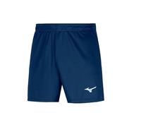 MIZUNO Trad VB Short Pantaloncini, Blu Navy, XL Uomo