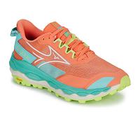 Mizuno Trail MUJIN in Arancio 40
