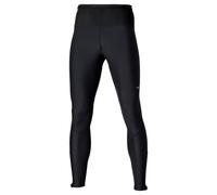 Mizuno Trail Multipocket Calzamaglia Da Corsa Uomini-Nero
