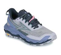 Mizuno Trail WAVE MUJIN 11 in Blu 41