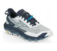 Mizuno Trail WAVE MUJIN 11 in Marine 43