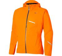 MIZUNO Trail Wp 20k Jacket - Uomo - Arancione - Taglia S- modello 2025