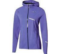 MIZUNO Trail Wp 20k Jacket W - Donna - Viola - Taglia M- modello 2025