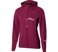 MIZUNO Trail Wp 20k Jacket W - Donna - Viola - Taglia S- modello 2025