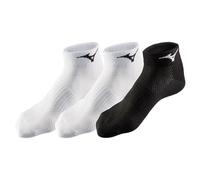 Mizuno Training Mid 3 Paar Training Mid 3 Paar - Maglietta da allenamento, taglia M, colore: Bianco Uomo
