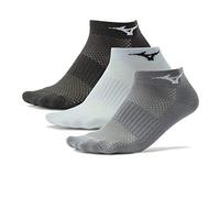 Mizuno Training Mid 3p Calzini Unisex - Adulto