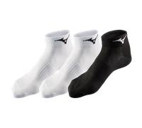 Mizuno Training Mid 3P Scarpe da allenamento Bianco/Bianco/Nero Donna/Uomo TagliaM