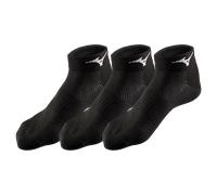 Mizuno Training Mid 3P Scarpe da allenamento Nero/Nero/Nero Donna/Uomo TagliaS