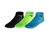 Mizuno Training Mid Calze (3 Pack) - SS23 - S